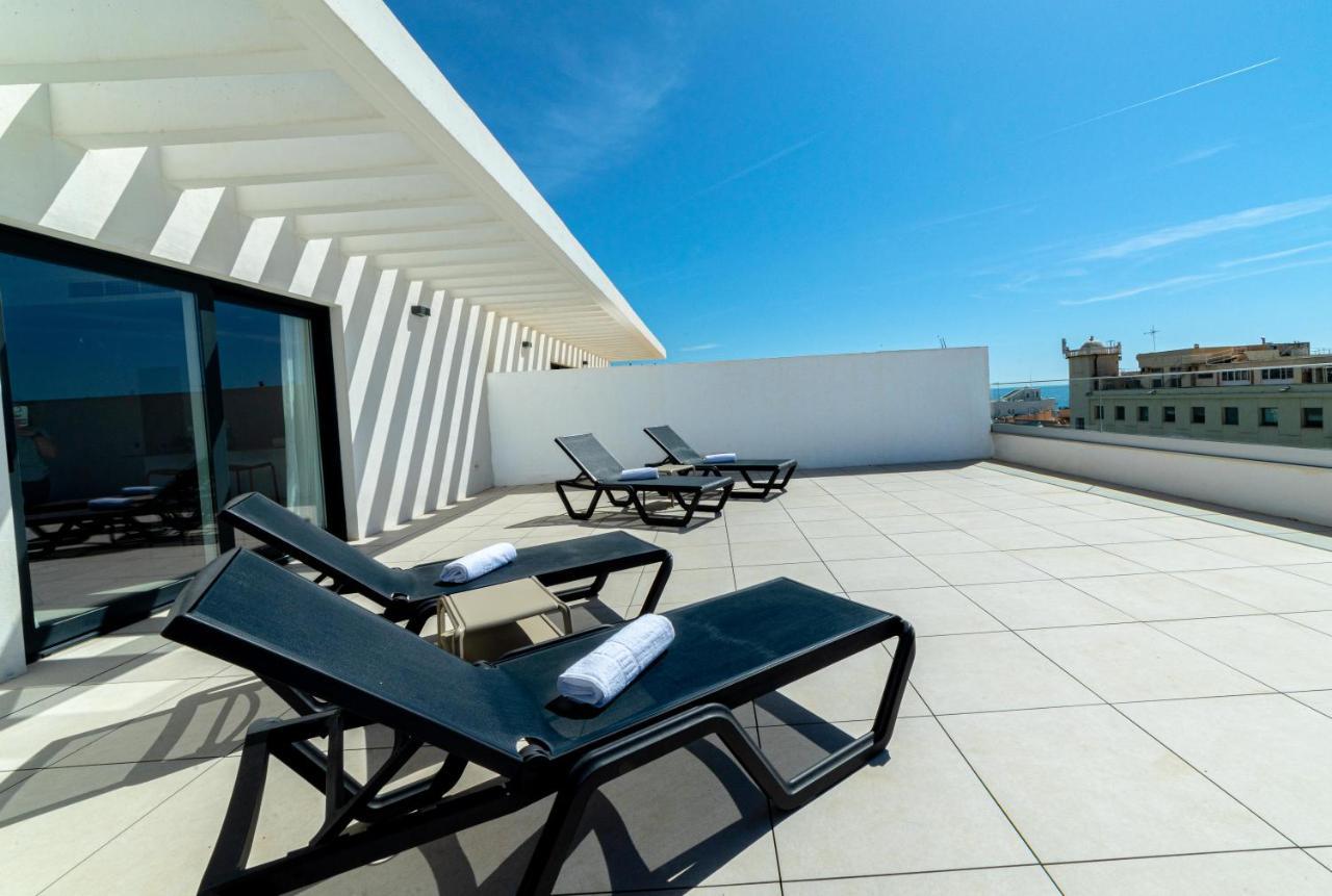 Leilighet Aqua Bellamar, *