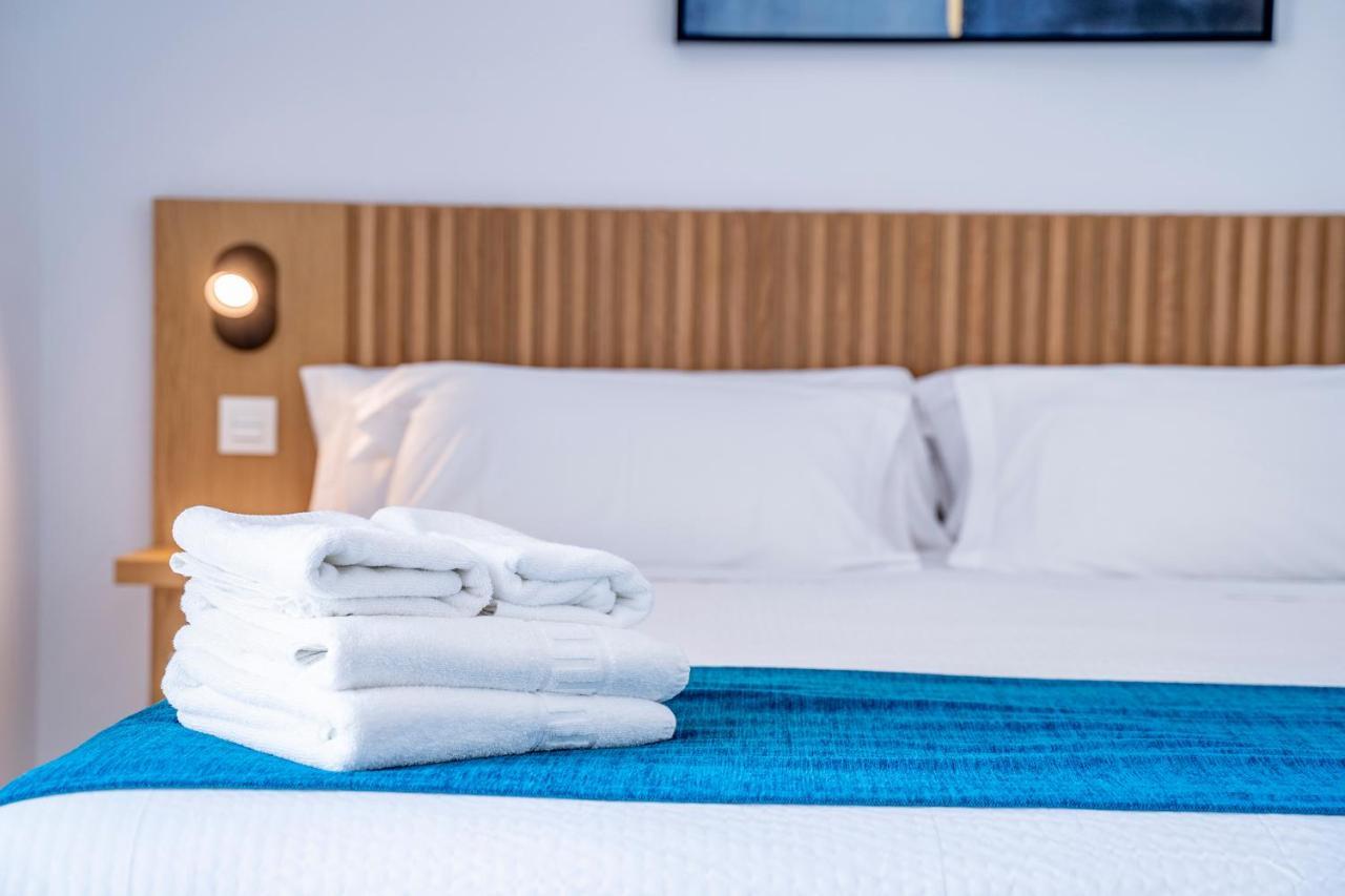 Aqua Bellamar, Leilighet *