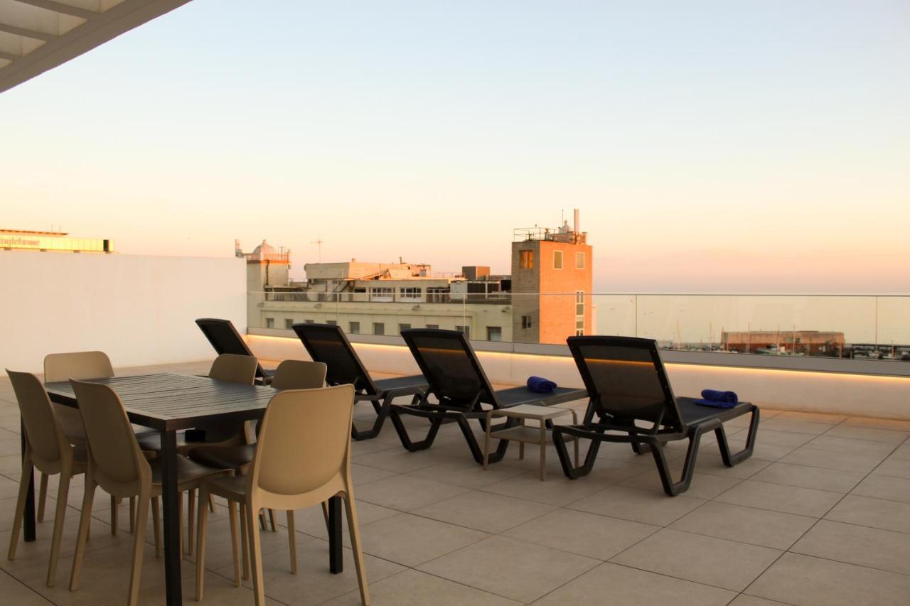 Leilighet Aqua Bellamar,