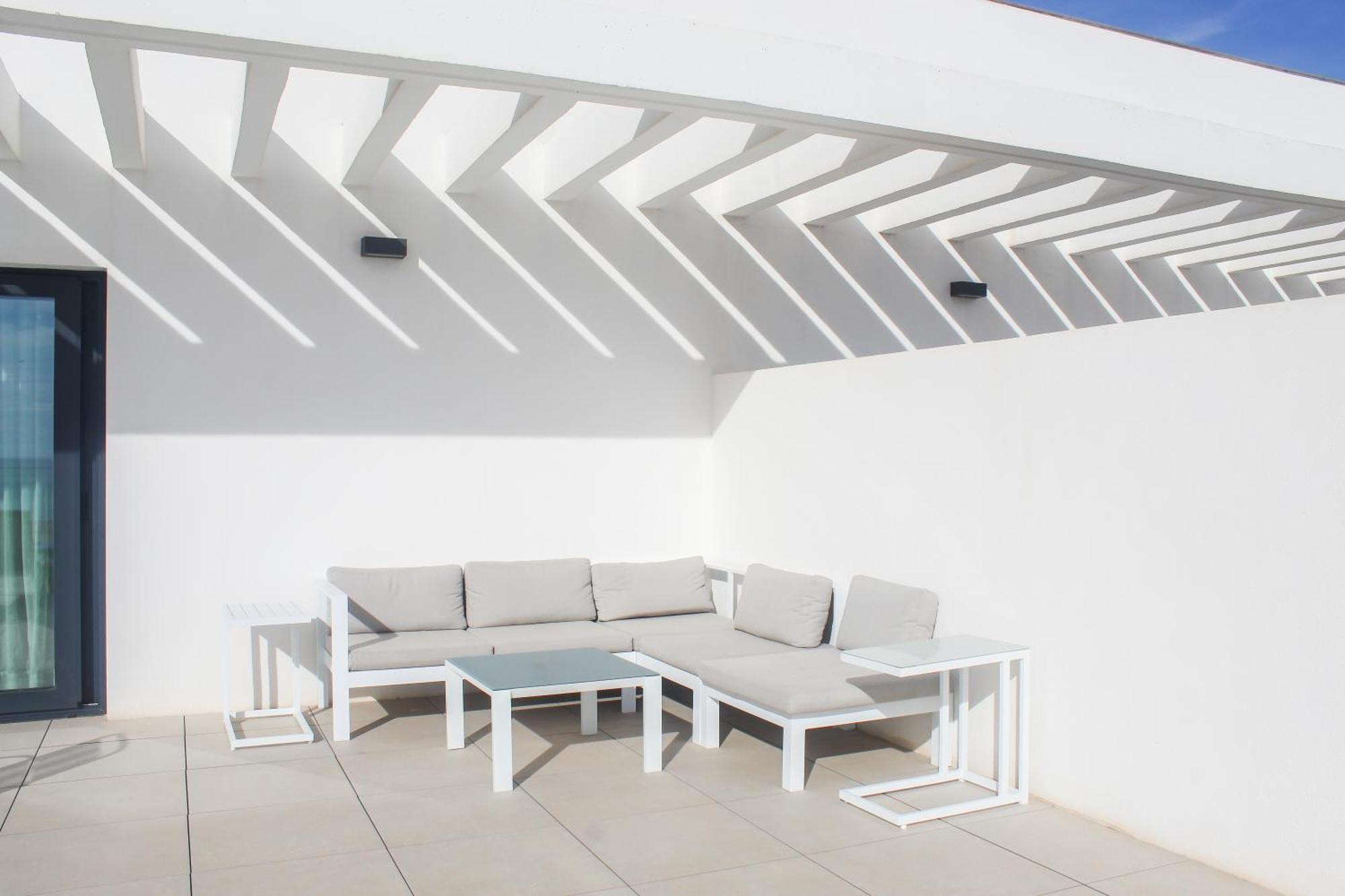 Appartement Aqua Bellamar,