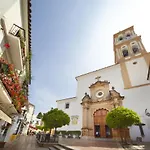 Aqua Apartments Bellamar, Marbella