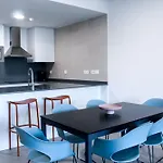 Aqua Apartments Bellamar, Marbella