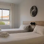 Aqua Apartments Bellamar, Marbella