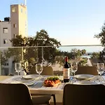 Aqua Apartments Bellamar, Marbella