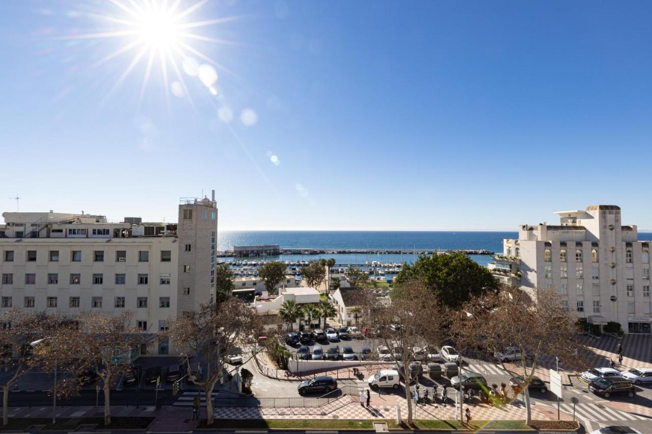 Aqua Bellamar, Lejlighed Marbella