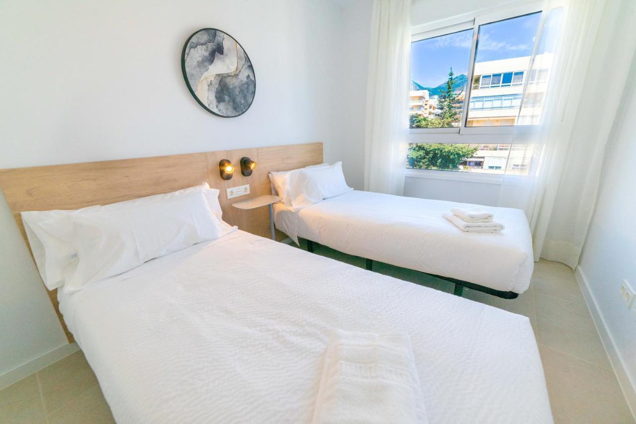 Aqua Bellamar, *