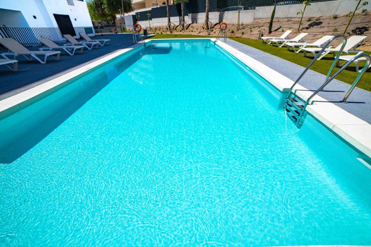 Aqua Bellamar, Marbella