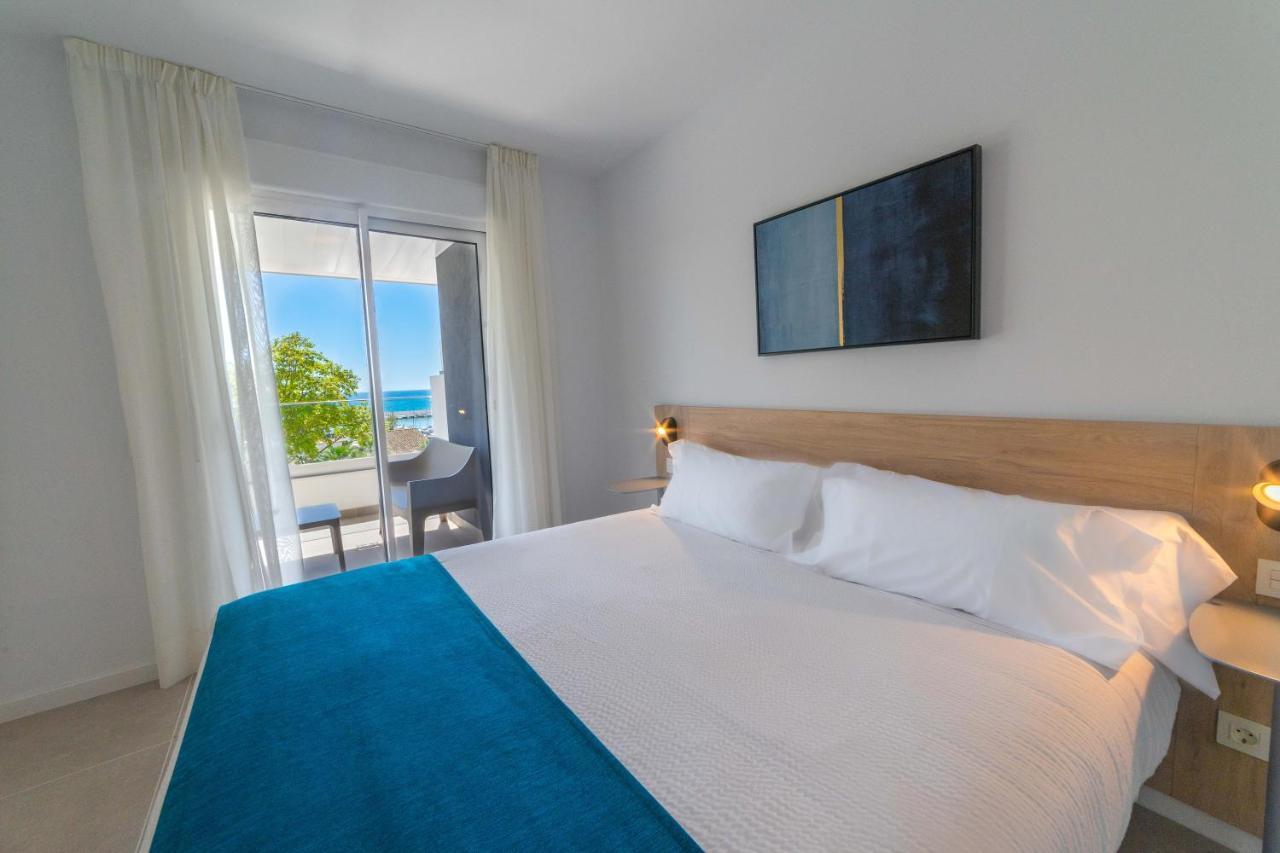 Lejlighed Aqua Bellamar, Marbella