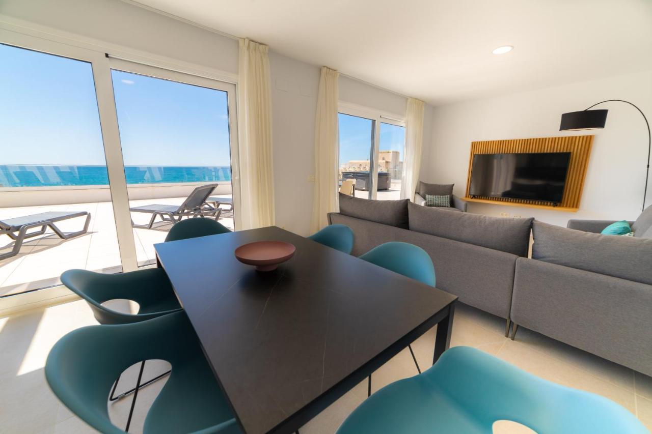 Lejlighed Aqua Bellamar, *