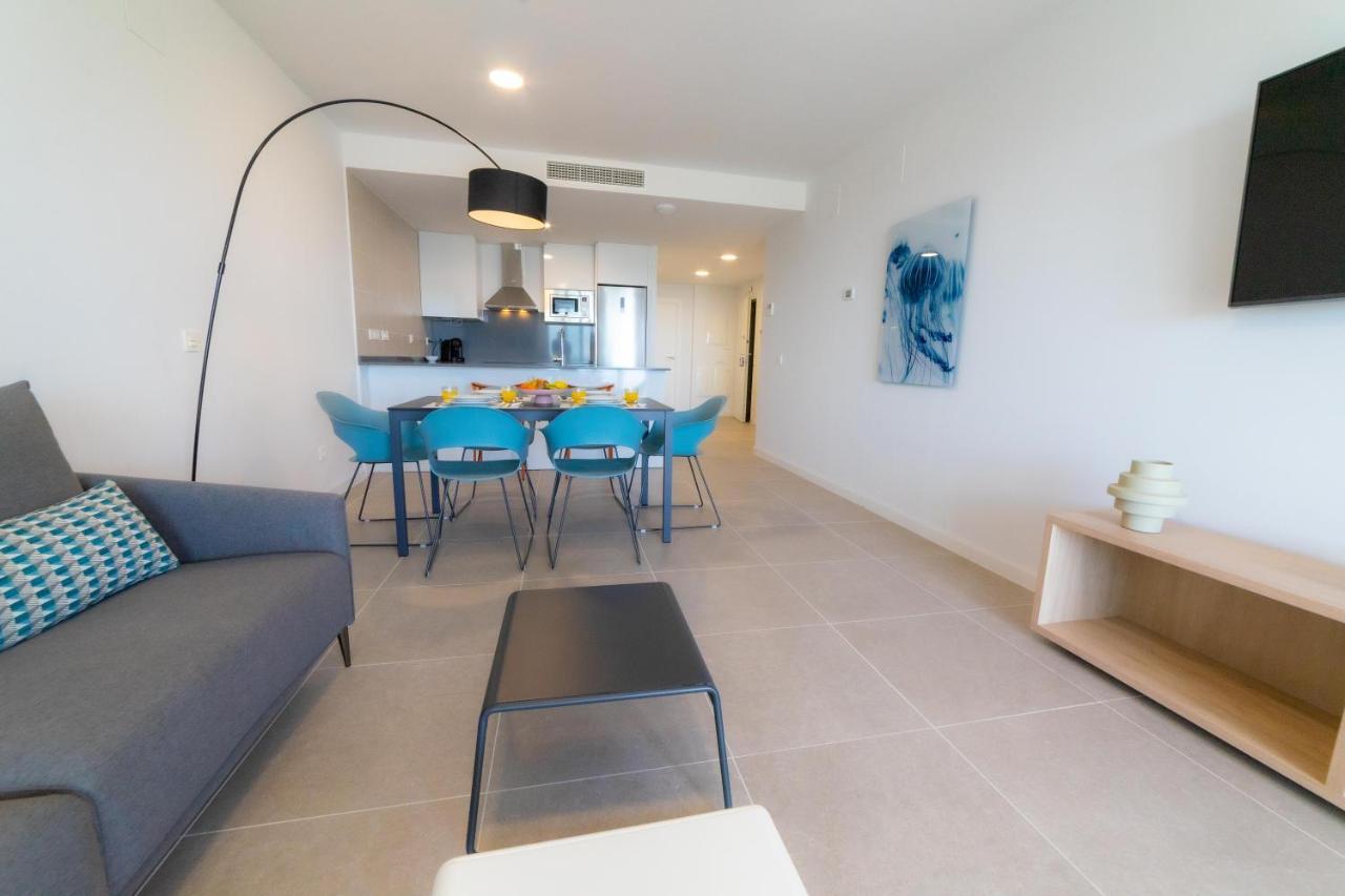 Lejlighed Aqua Bellamar,