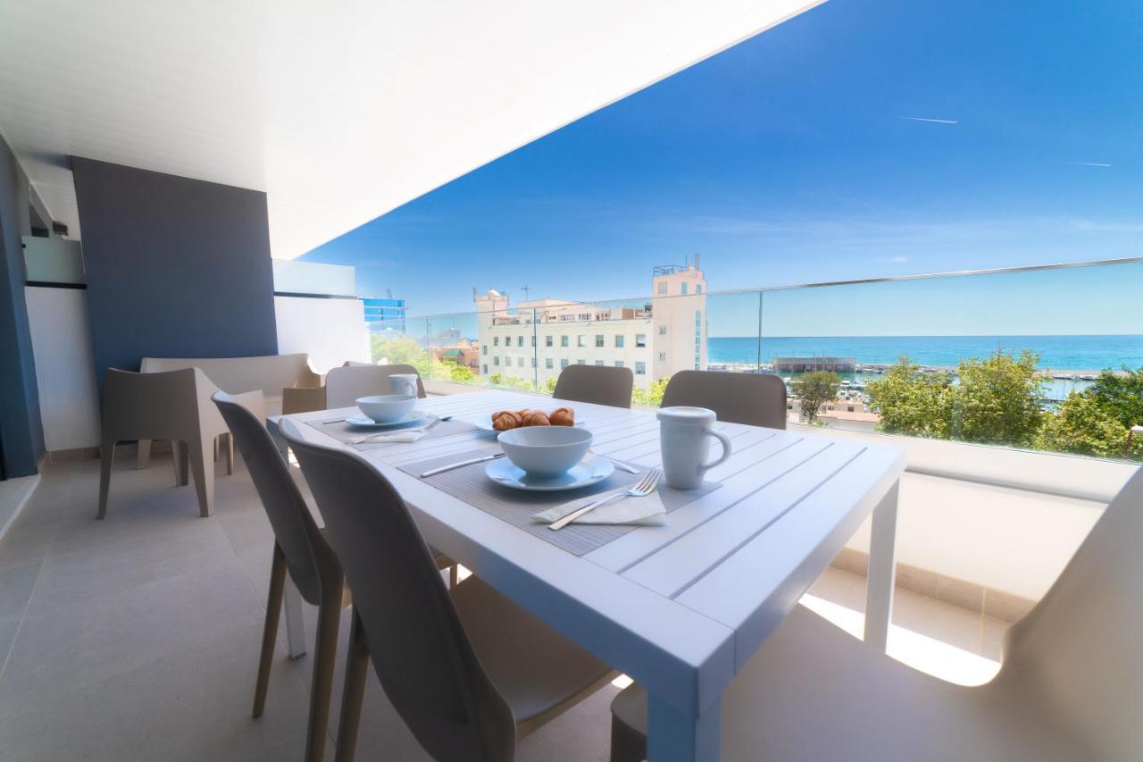 Aqua Bellamar, Lejlighed Marbella