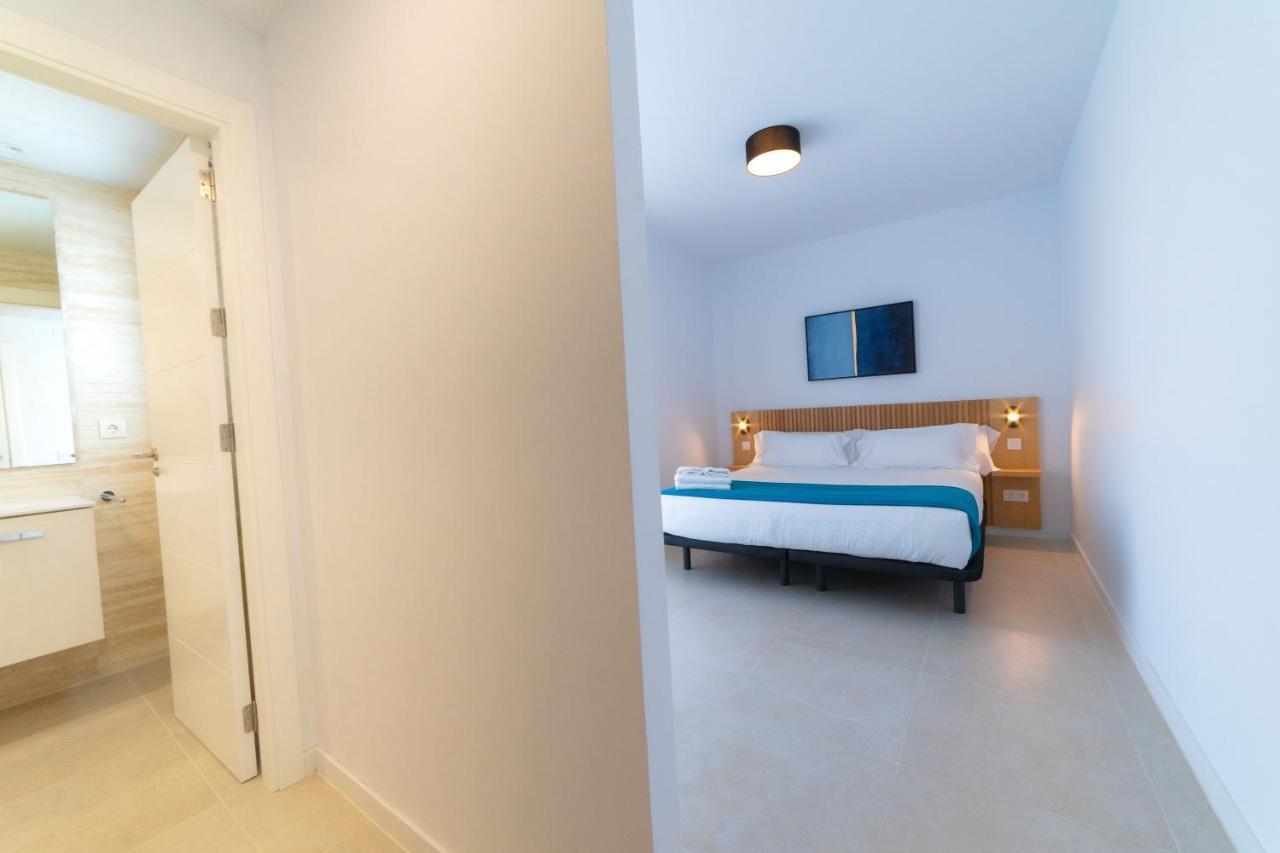 Aqua Bellamar, * Marbella