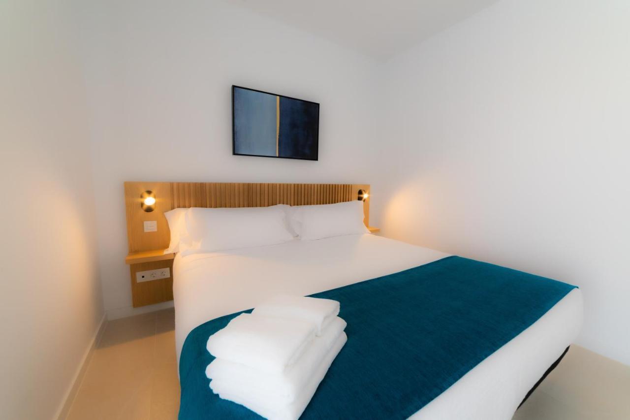 Lejlighed Aqua Bellamar,