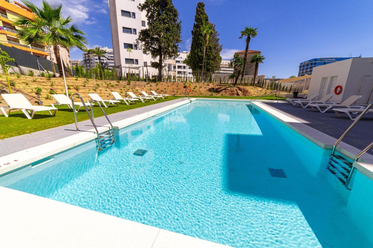 Aqua Bellamar, Lejlighed Marbella