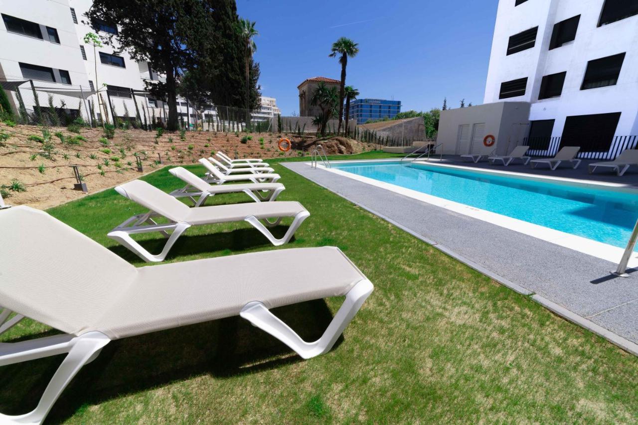 Lejlighed Aqua Bellamar, Marbella