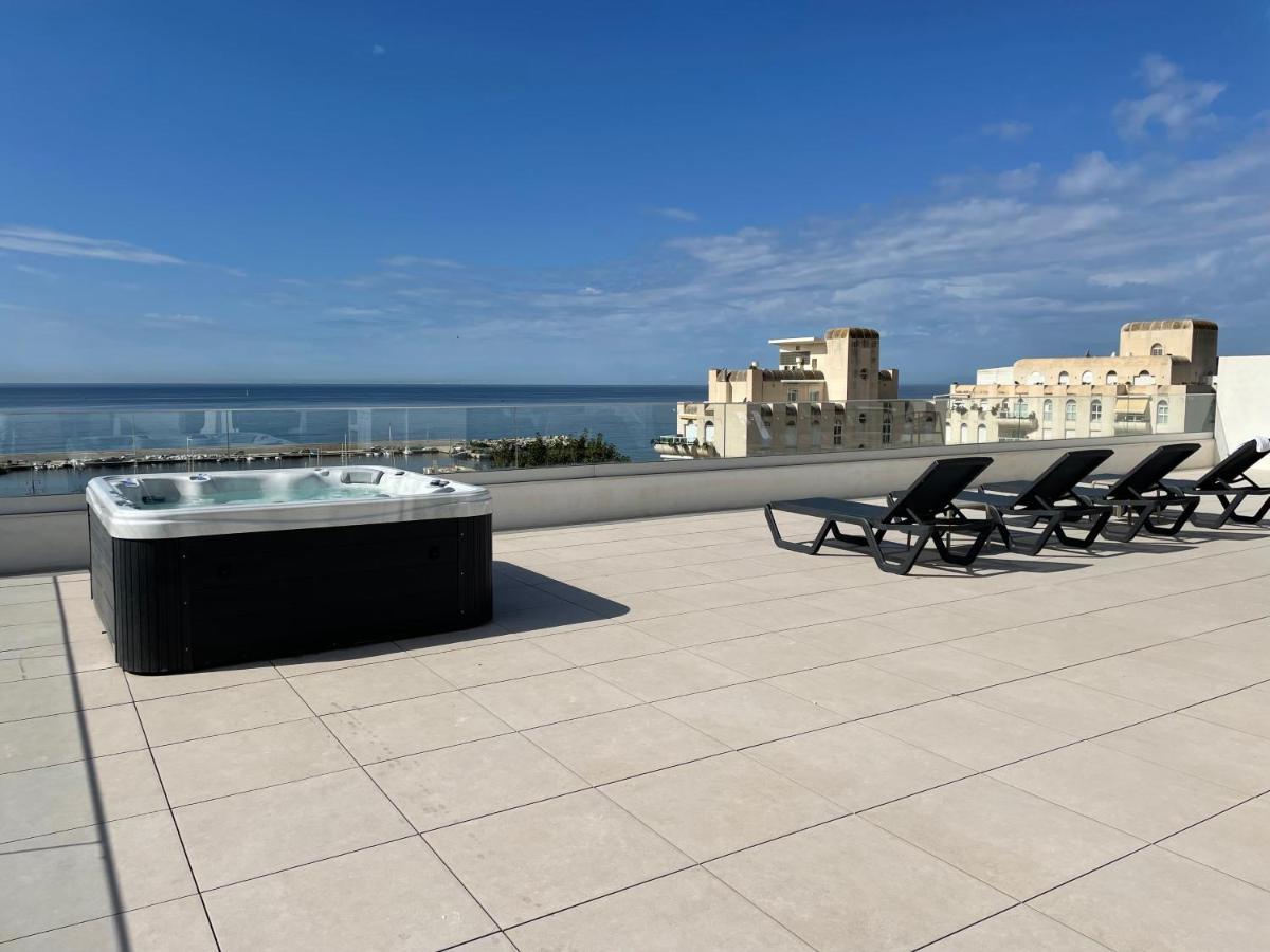 Lejlighed Aqua Bellamar, Marbella