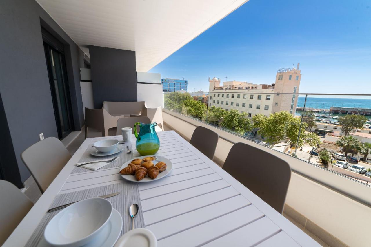 Aqua Bellamar, Marbella