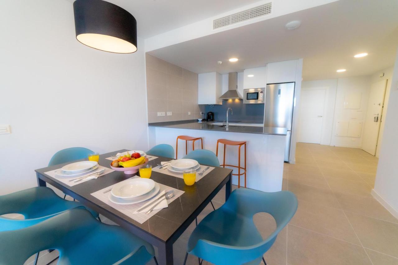Aqua Bellamar, *
