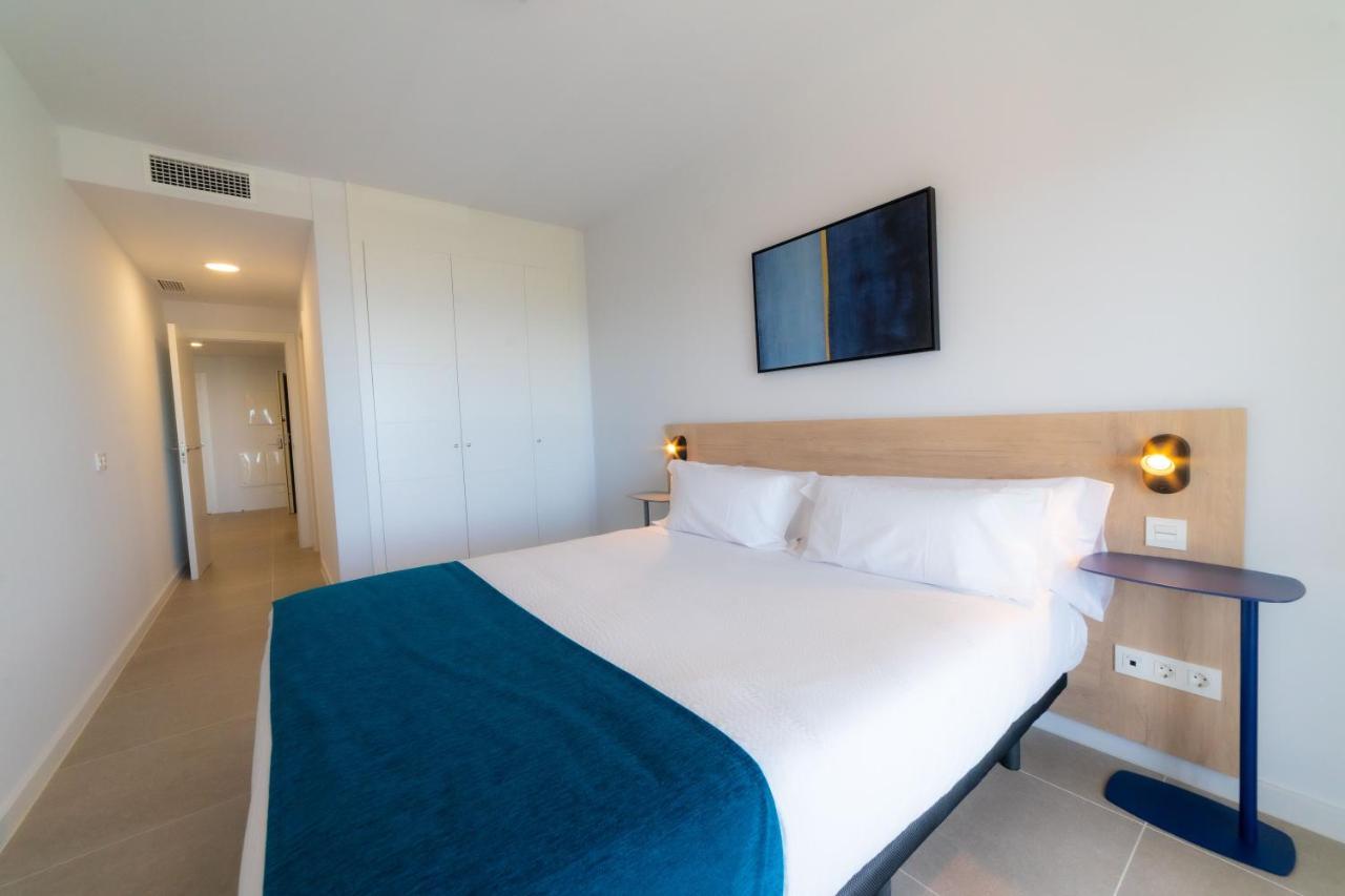 Lejlighed Aqua Bellamar, *