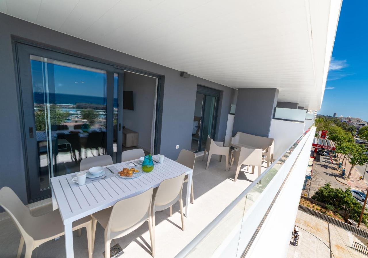 Lejlighed Aqua Bellamar,