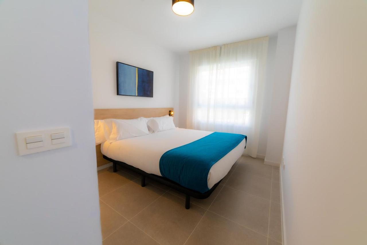 Aqua Bellamar,