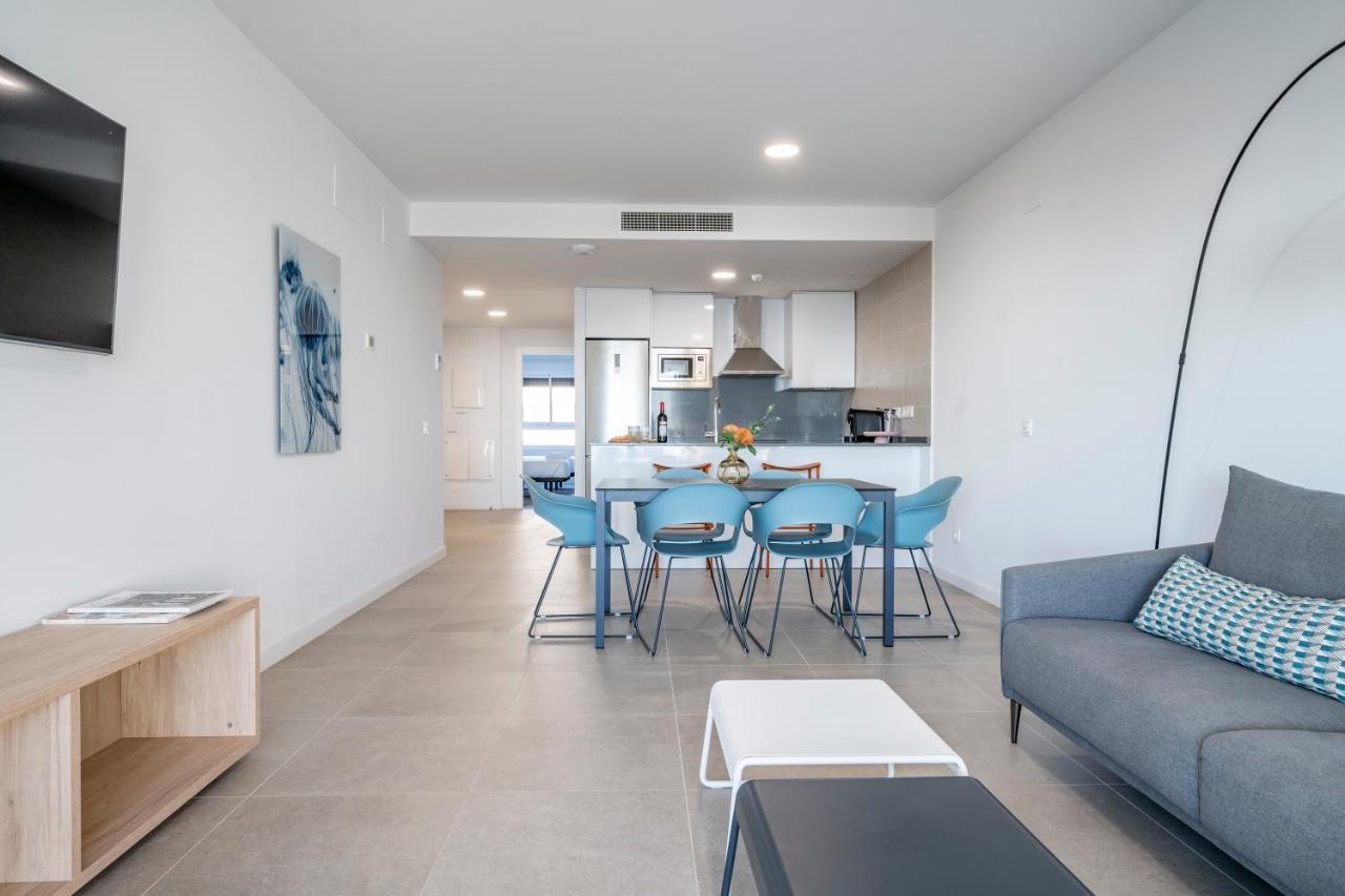 Aqua Bellamar,