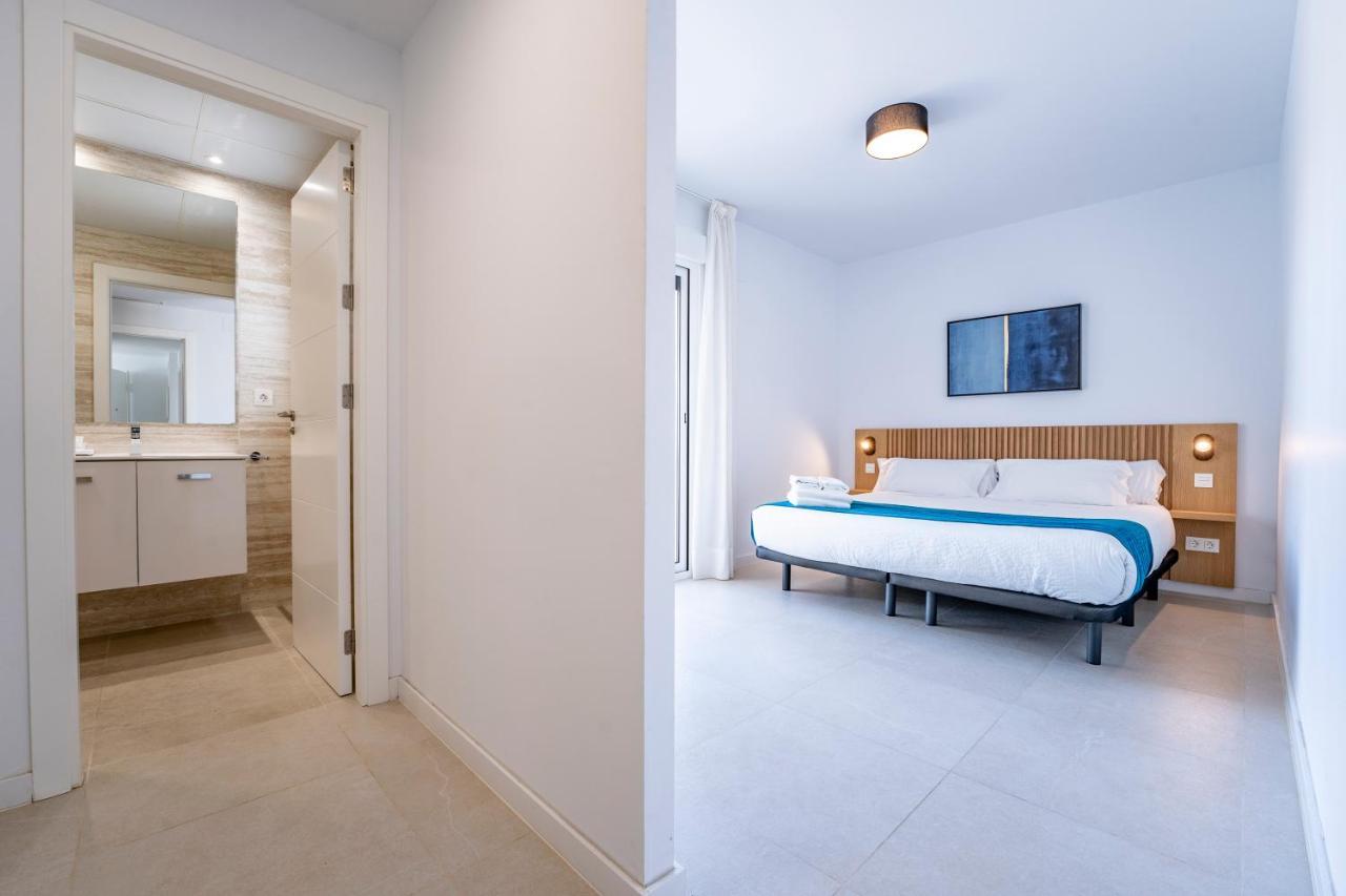 Aqua Bellamar, Marbella