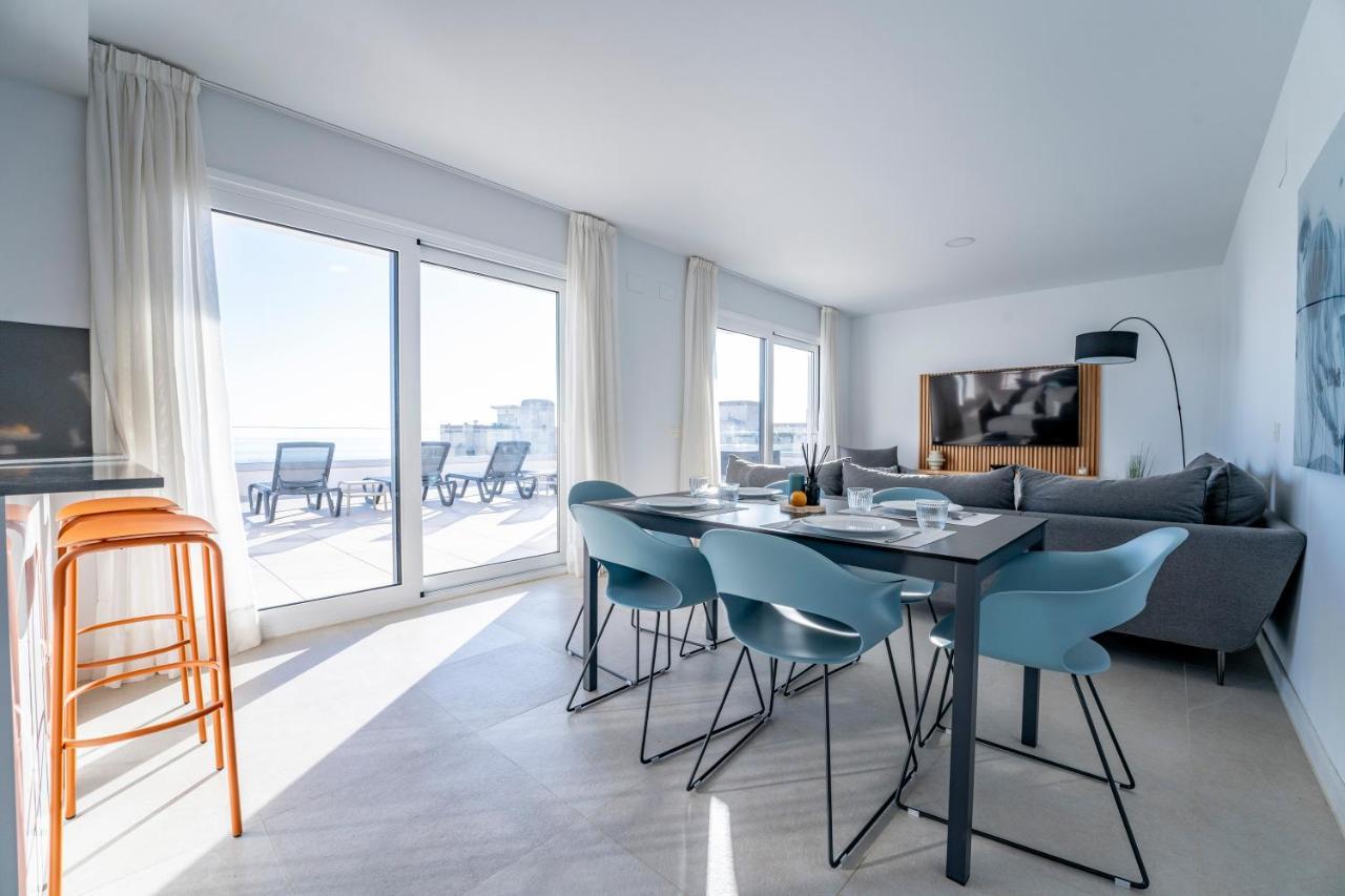 Lejlighed Aqua Bellamar, *