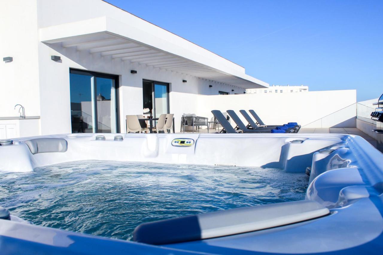 Lejlighed Aqua Bellamar,