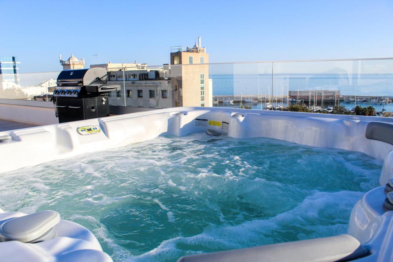Aqua Bellamar, Lejlighed Marbella