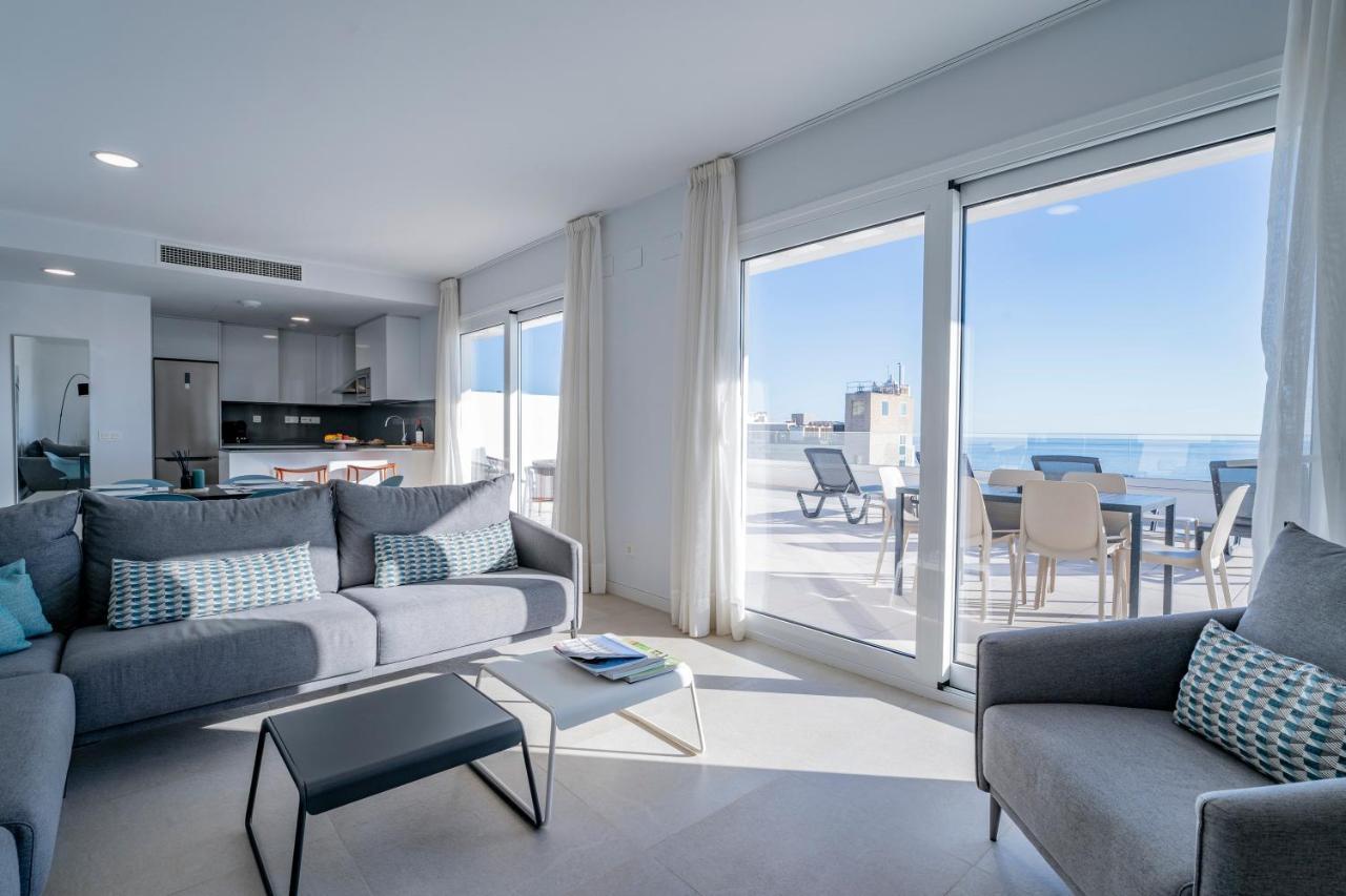 Aqua Bellamar, Lejlighed