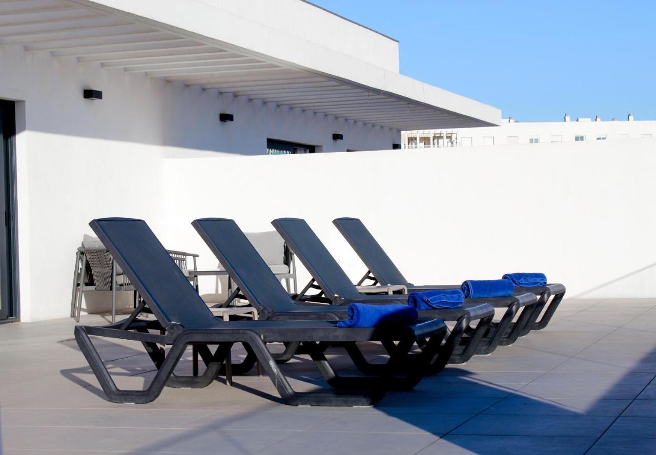 Aqua Bellamar, Lejlighed Marbella