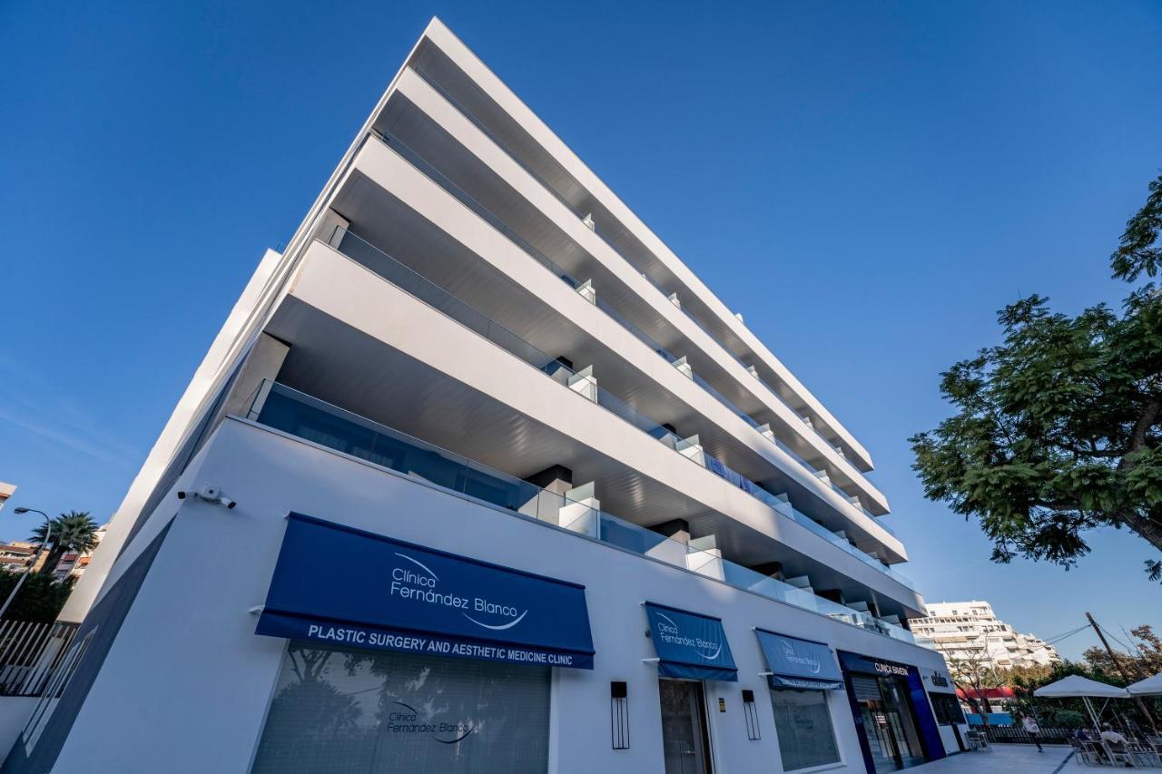 Aqua Bellamar, Lejlighed