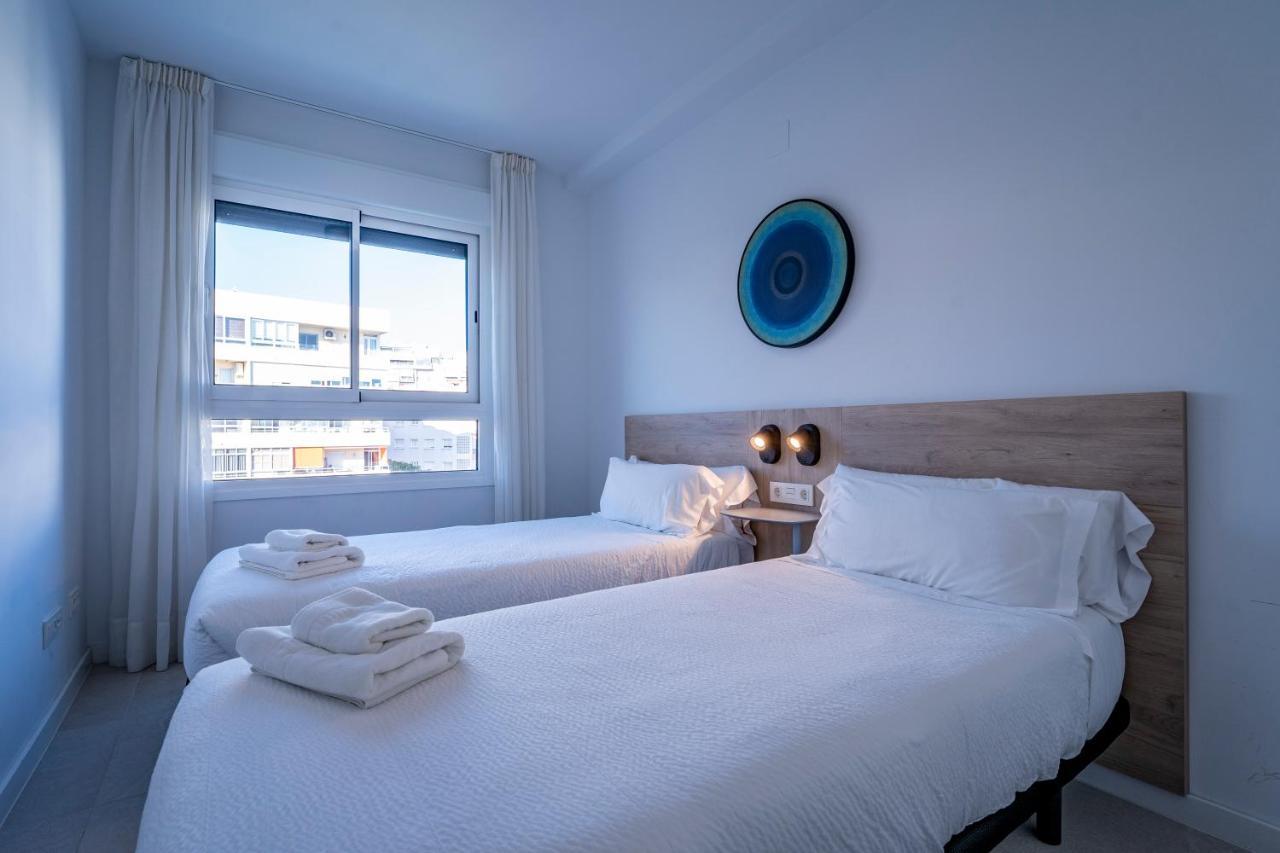 Lejlighed Aqua Bellamar,