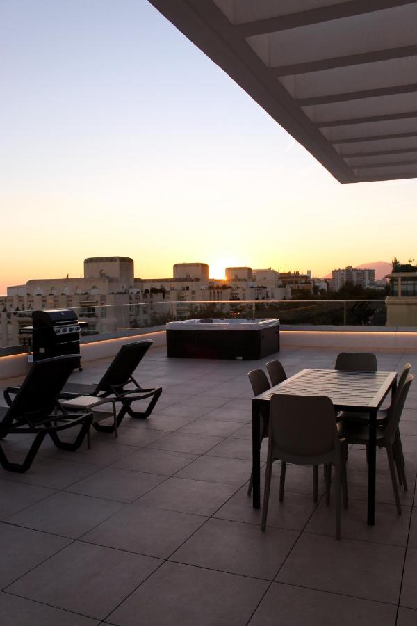 Aqua Bellamar, Marbella