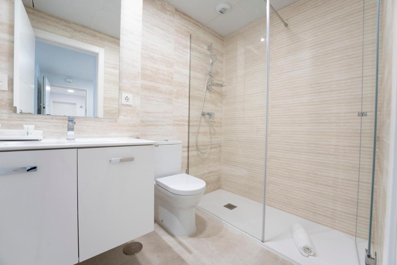 Lejlighed Aqua Bellamar,