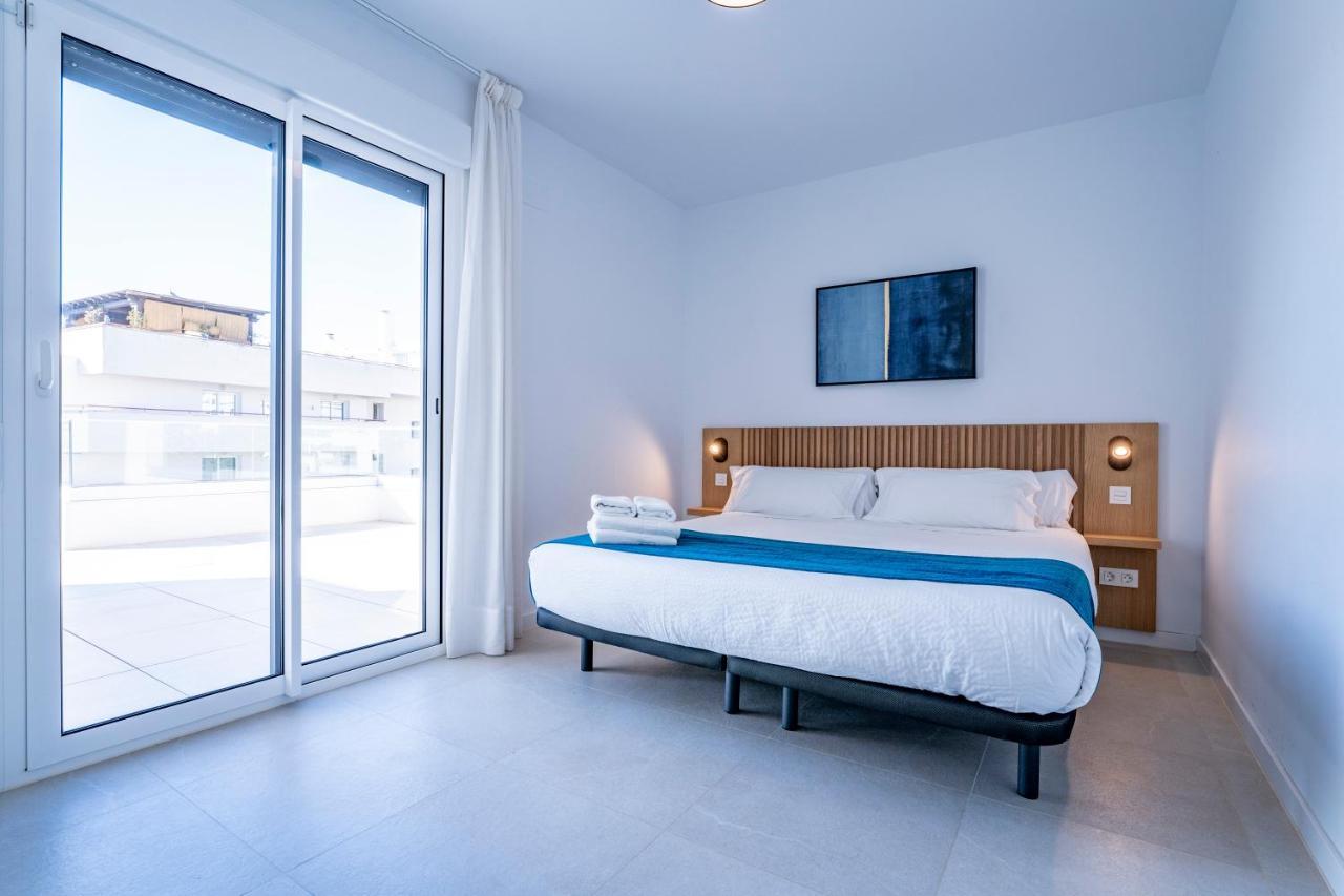 Aqua Bellamar, *