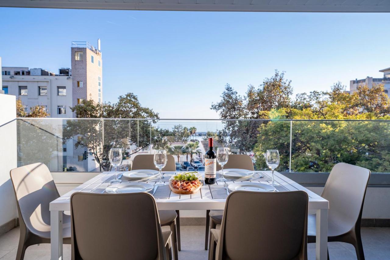 Aqua Bellamar, Lejlighed Marbella