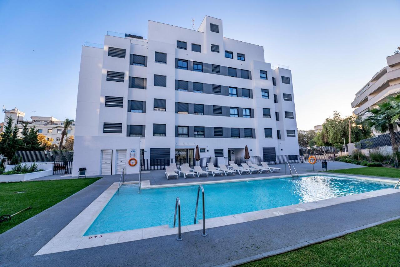 Aqua Bellamar, *