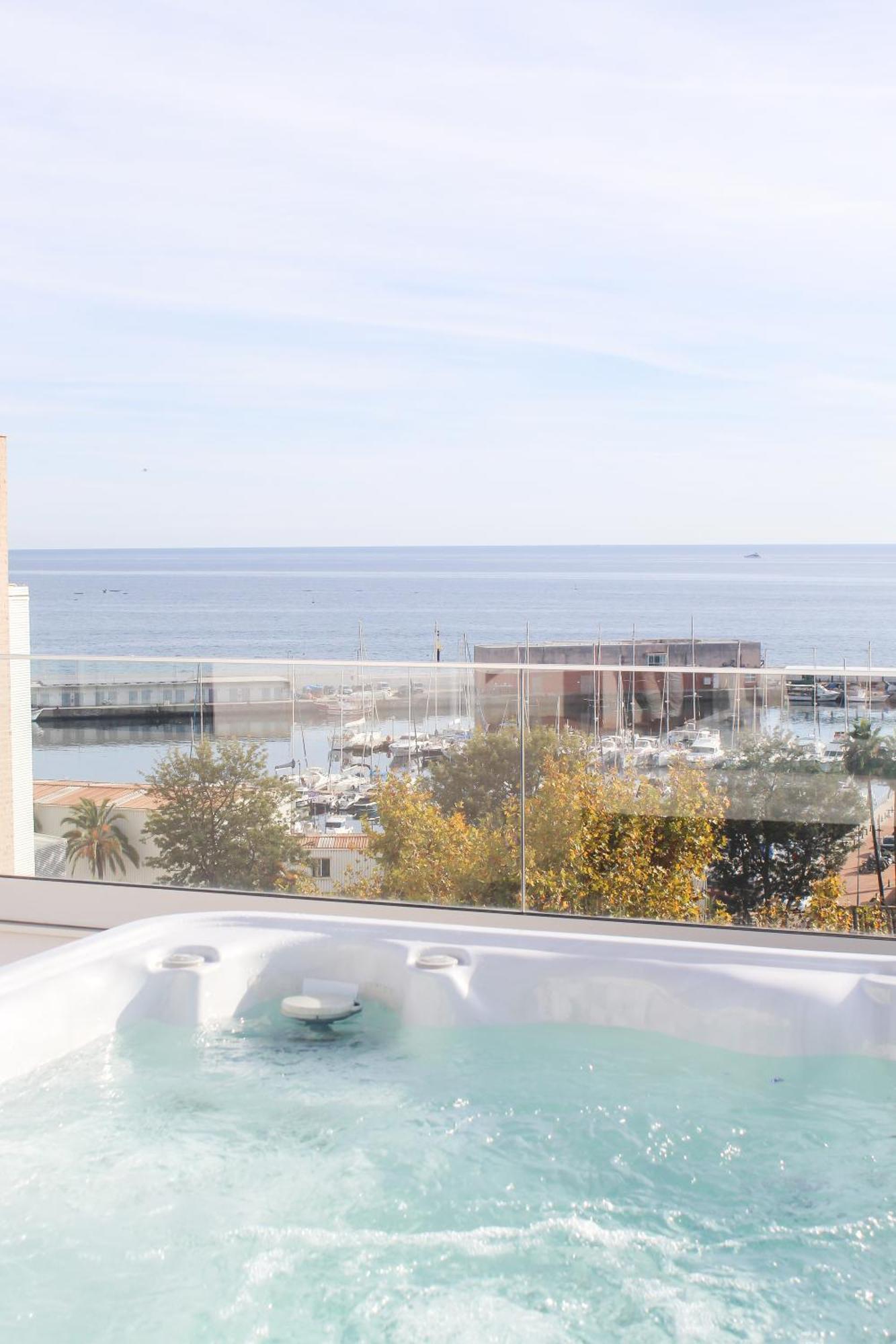 Aqua Bellamar, Marbella