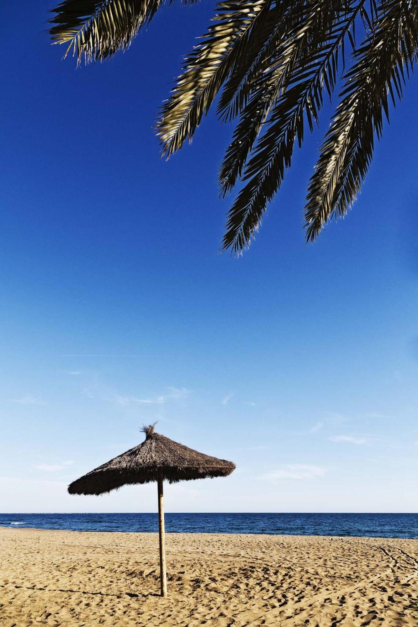 Aqua Bellamar, Marbella