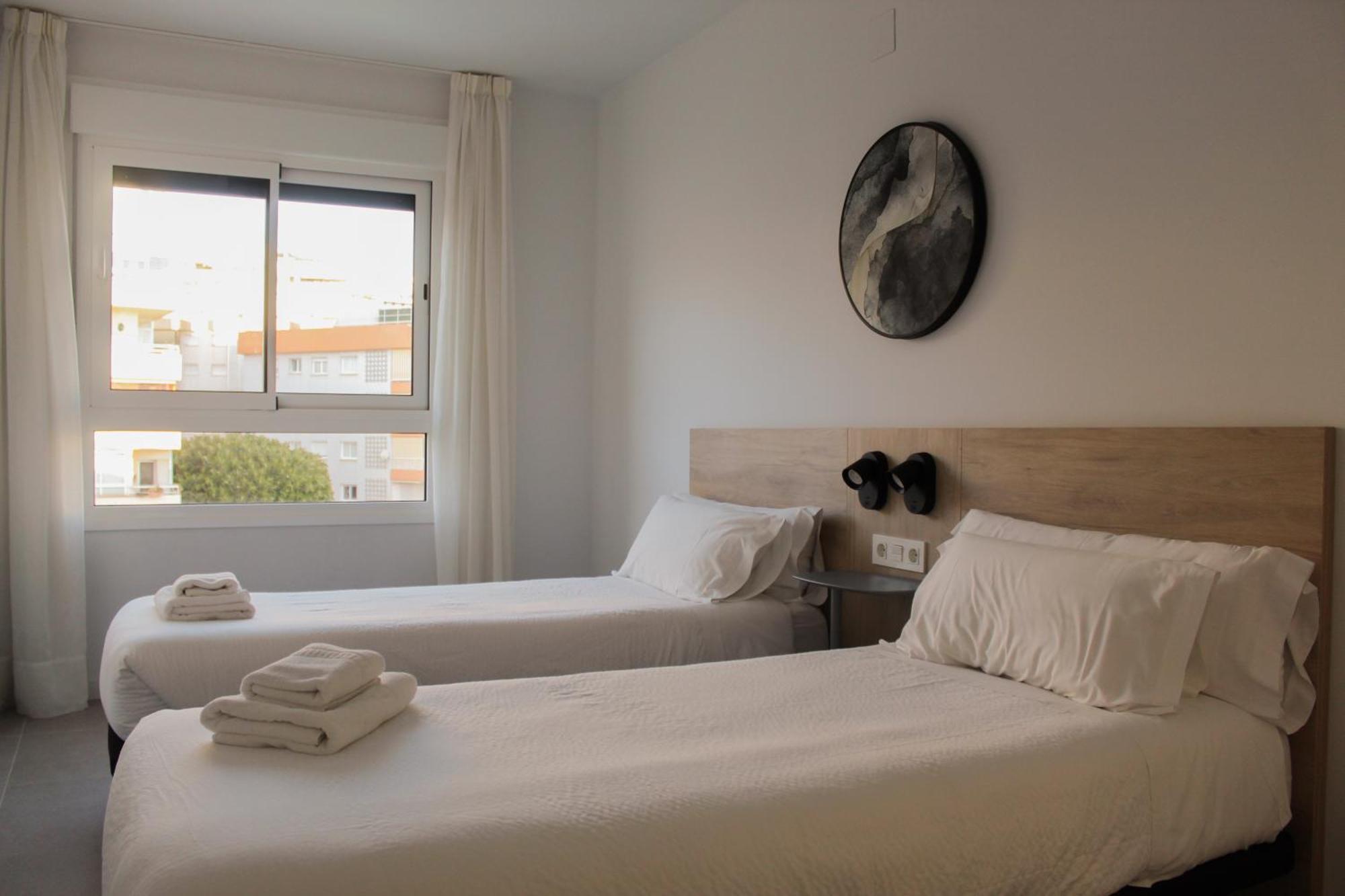 Aqua Bellamar, *