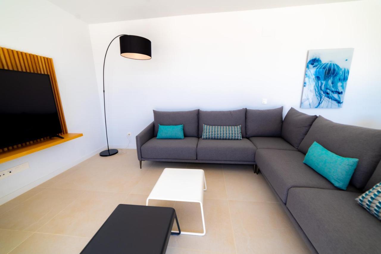 Aqua Bellamar, Appartamento *