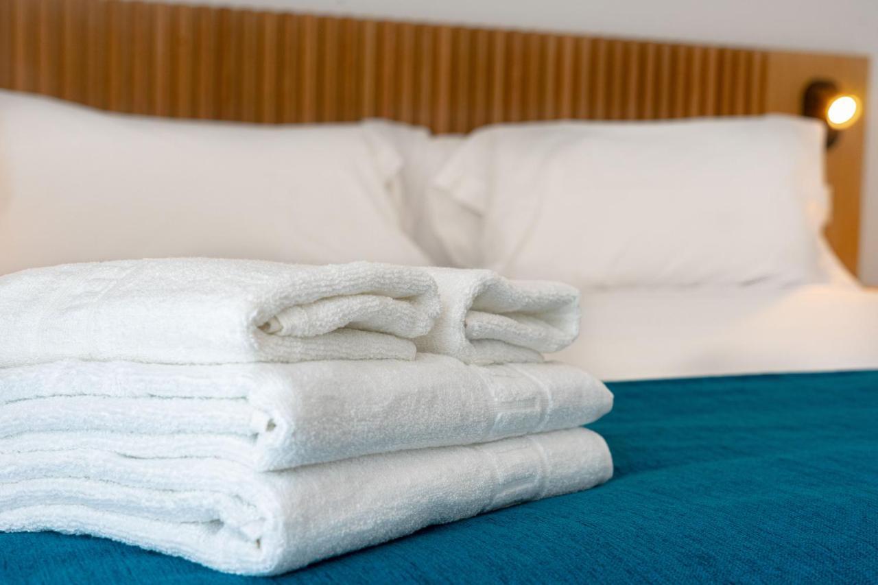 Appartamento Aqua Bellamar, Marbella