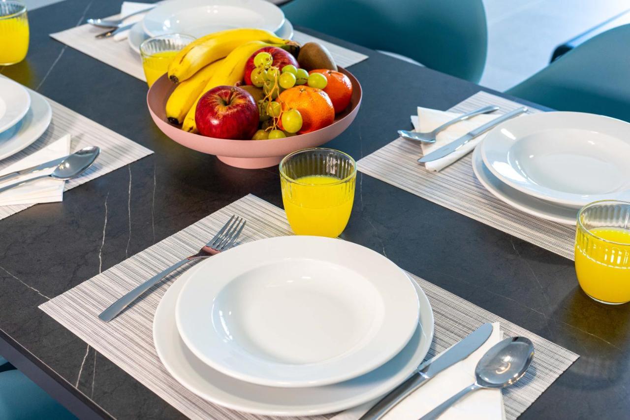 Appartamento Aqua Bellamar, *