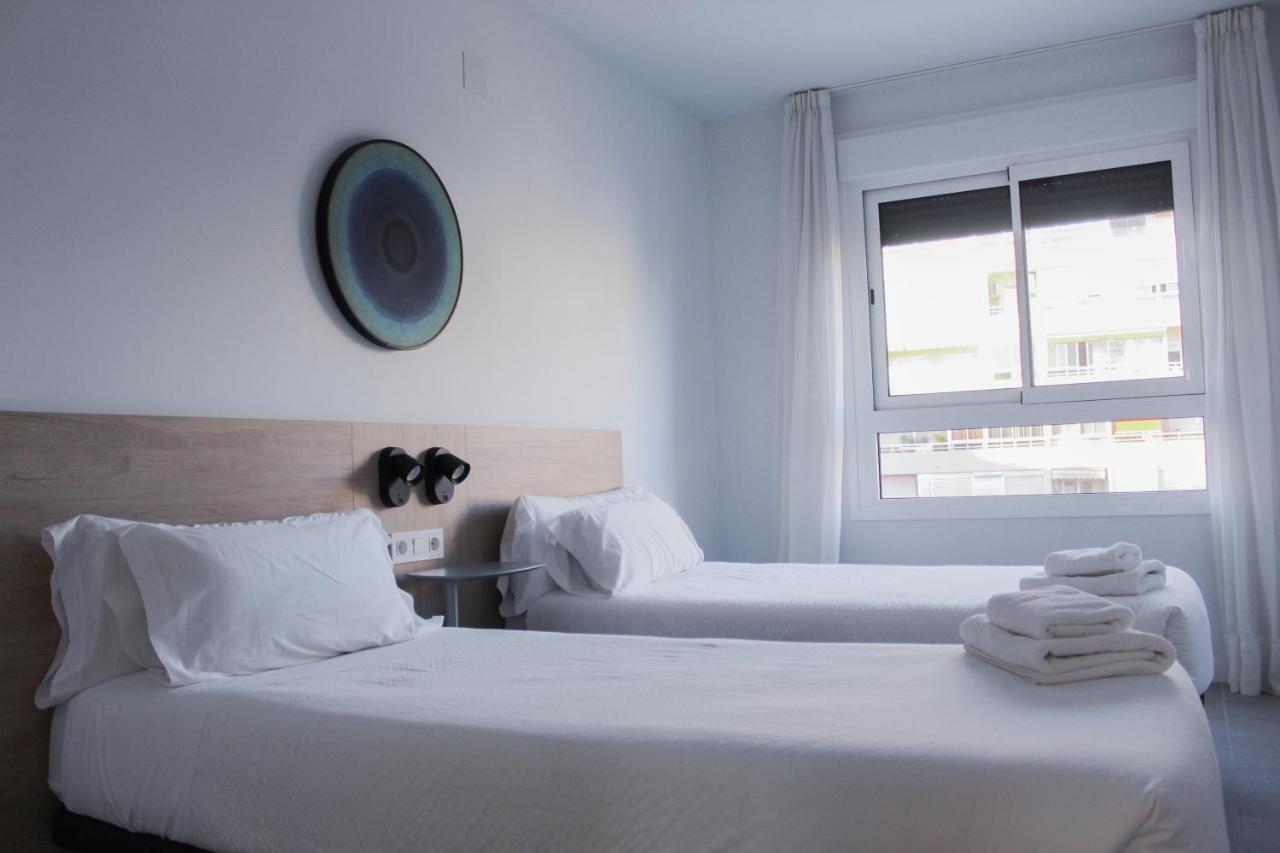 Aqua Bellamar, Appartamento